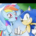 Sonic Rainboom