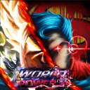 World Of Power
