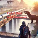 End of Days Ark Community