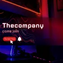 Thecompany's icon