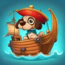Puppy Pirates®