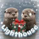 The Lighthouse 18+ discord icon