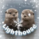 The Lighthouse 18+ discord icon