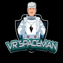 VR Spaceman