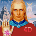 4D