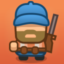Idle Outpost icon