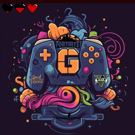 GC - Gaming Community — мониторинг Discord сервера, статистика и рейтинг