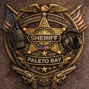 Sheriff´s Department Verdano City