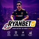 👑RYAN BET⭐ Discord server icon