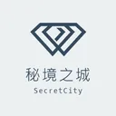 秘境之城｜𝐒𝐞𝐜𝐫𝐞𝐭𝐂𝐢𝐭𝐲