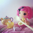 ◜　 ♡ॱ𓏽　　lavish　　₎₎ Discord server icon