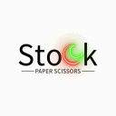 Stock Paper Scissors