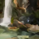 ⌕ The Cove Discord Server Icon