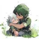ENFP 🤝 INFJ