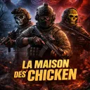 🐔La Maison Des Chicken🐔