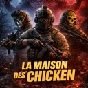 🍗La Maison Des Chicken’s🍗