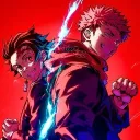 Slayer Corp - Sorcery HQ Discord Server Icon