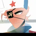 ༺WORLD OF COUNTRYHUMANS༻ discord icon