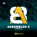 ASSEMBLED 8  ESPORTS