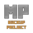 Mineplex Backup Project