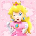 ~ 👑 Peach's Art Gallery