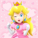 ~ 👑 Peach's Art Gallery