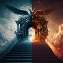 Heaven & Hell