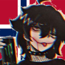 Norwegian Femboys Server Icon