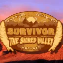 NP Survivor Season 14- The Sacred Valley