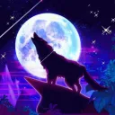 Wolf Romania Community discord icon