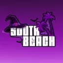 South Beach・Roleplay Discord Server Icon