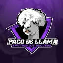 Paco De Llama