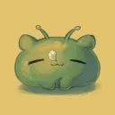 Glorp Chomk Space Station