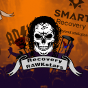 Discovery icon for Recovery RAWKstars (Multiple Pathways to Recovery) Discord server