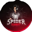 SpiderGameR