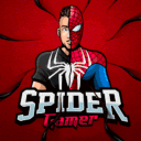 SpiderGameR Discord Server Icon – Fortnite