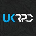 UKRPCTM Discord Server Icon