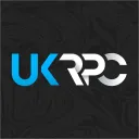 UKRPC™ Discord Server Icon