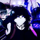Astral Warriors