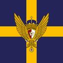 ⊰ Rinvellian Empire || จักรวรรดิ รินเวลเลีย ⊱ Discord Server Icon