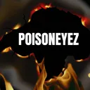 POISONEYEZ Discord Server Icon