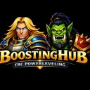 Boosting Hub