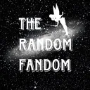 Server icon for ✨Random Fandom