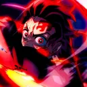 𝙳𝚎𝚖𝚘𝚗𝚜 𝚁𝚊𝚗𝚔 𝚂𝚂+ Discord Server Icon