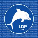 Liberal Demokrat Parti icon