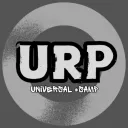 Universal RolePlay #SAMP  Discord Server Icon