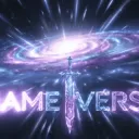 Game Verse 🌌🪐