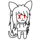 Saki's Harmony Discord Server Icon