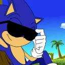 !! The Chao Garden !! Discord Server Icon