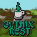 Guthix Rest Discord Server Icon